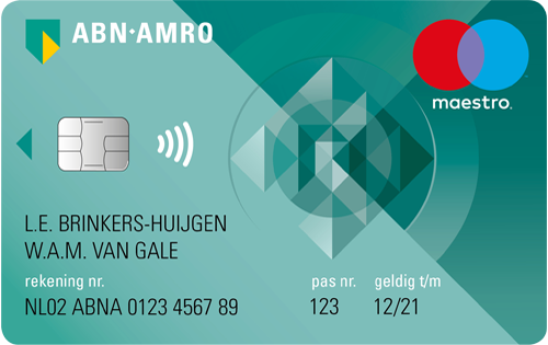 ABN Amro Volop Ondernemen Grenzeloos