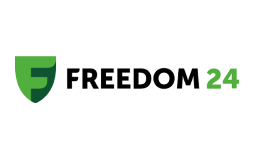 Freedom24 D-account (Dagelijks Spaarplan)