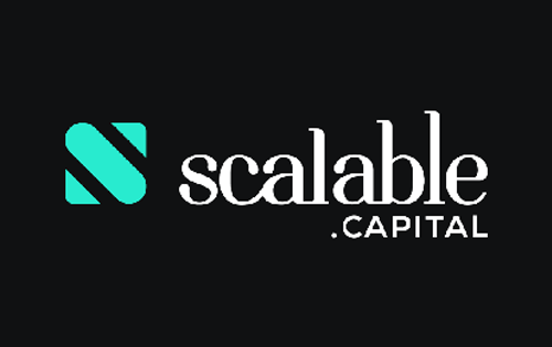 Scalable Capital Sparen